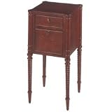Traditional Accents 6000622 Antebellum Side Table