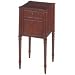 Antebellum Accent Table