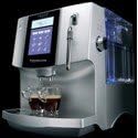 Espressione CA4865 Supremma Super Automatic Coffee and Beverage Center 1.8-L. by Espressione