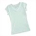 Gear V-neck Tee Ice Green 14