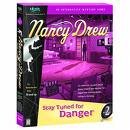 Official Strategy and Solutions Guide for Nancy Drew: Stay Tuned for Danger