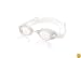 Speedo Kids Hydrospex Swim Goggle (Clear/Clear)