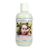 California Baby Calm Conditioner - 8.5 oz.
