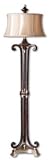 Uttermost Lamps Lohan, Floor