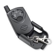 Harley-Davidson® Security System Pager Receiver II