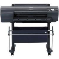 Canon imagePROGRAF iPF6350 - 24" large-format printer - color - ink-jet - Roll A1 (24 in) - USB, 10/100Base-TX