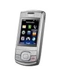LG GU230 Dimsum Handy (5,5 cm (2,2 Zoll) Display, Bluetooth, 1,3 Megapixel Kamera) silver