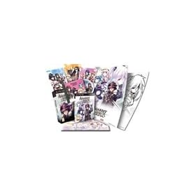 Agarest Generations Of War Zero - Collector's Edition (PS3)