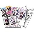 Agarest Generations Of War Zero - Collector's Edition (PS3)