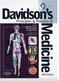 Davidsons Principles and Practice of Medicine: With STUDENT CONSULT Online Access (MRCP Study Guides)