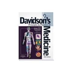 Davidson's Principles and Practice of Medicine 20th Edition
