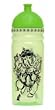 Trinkflasche Ganesha, gr�n