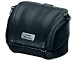 Canon PSC-4000 Deluxe Leather Case for Canon SX10IS and SX1IS Digital Cameras