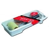 Linzer Products Mini Roller&Tray Set 3In RS300