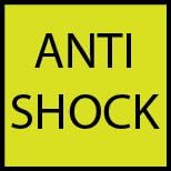 iPhone 6 Plus Screen Protector, [3-PACK Anti-Shock] Truglue FULL HD Screen Protector for iPhone 6 Plus (5.5") - Precision Fit - High Resolution - Super Touch Sensitivity - Easy Removal with No Residue (with Cleaning Cloth + Instructions)