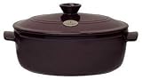 Emile Henry Flame French - Plum