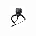 Electronics : ICOM SPEAKER MICROPHONE WITH ALLIGATOR CLIP WATERPROOF