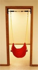 Rainy Day Cocoon Swing - Support Bar Sold Separately