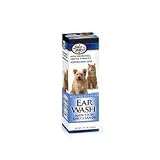 Four Paws Ear Wash For Dogs and Cats