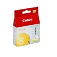 Canon ChromaLife 100 Dye Ink Cartridge For Canon Photo Printers, Yellow  Model CLI 8Y For Canon by Canon