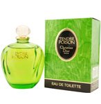 TENDRE POISON by Christian Dior - Eau De Toilette 1.7 oz