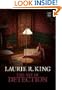 The Art of Detection (Center Point Platinum Fiction (Large Print))