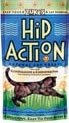Hip Action Cat Chicken 3 oz