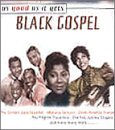 CD-Charts  Search : As Good As It Gets - Black Gospel