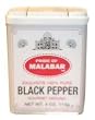Malabar Ground Black Pepper 4oz(113g)