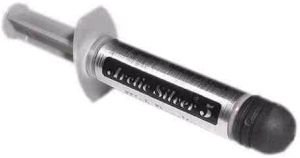Arctic Silver Wärmeleitpaste 5 3,5g
