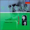 Walton - Orchestral Works