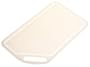 Farberware 9-by-15-Inch Utility Poly Cutting Board with Microban