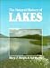The Natural History of Lakes