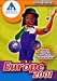 Book Europe 2001 Hostelling International (Hostelling International: Europe, 2001)