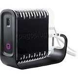 New-Media sharing device black - POGOP21