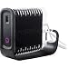 New-Media sharing device black - POGOP21