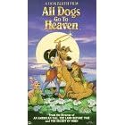 Click here to buy  All Dogs Go to Heaven  by .