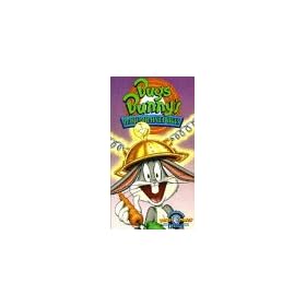 Bugs Bunny's Hare-Brained Hits [VHS]