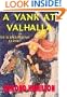 A Yank at Valhalla