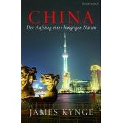 China - Der Aufstieg einer hungrigen Nation