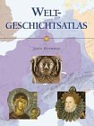 Produkt-Bild: Weltgeschichtsatlas