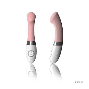 Lelo GIGI Pink- Massager