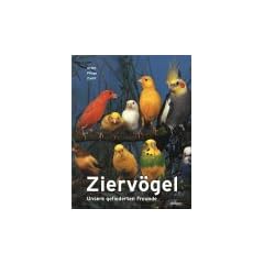 Zierv�gel