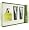 Eternity by Calvin Klein for Men 3 Piece Set Includes: 3.4 oz Eau de Toilette Spray + 3.4 oz After Shave Balm Alcohol-Free + 3.4 oz Hair and Body Wash
