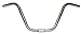 Wald Hi-Rise Steel Handlebar #869 9 24 1 Chrome
