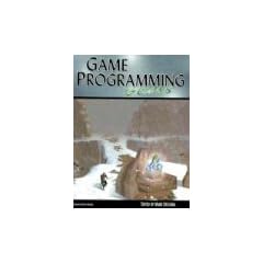 Game Programming Gems, w. CD-ROM