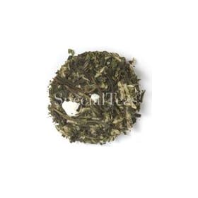 China Casablanca Melon White Tea
