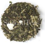 China Casablanca Melon White Tea by SpecialTeas.com