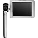 Image of Toshiba Camileo S20 Full-HD Camcorder Bundle - Silver/Black (part#: PA3792U-1CAM)