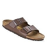 Birkenstock Arizona BF Blau by Birkenstock